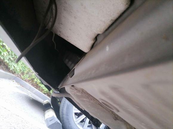 [宁波·浙B] 二手日产阳光2011款 1.5XE CVT舒适版