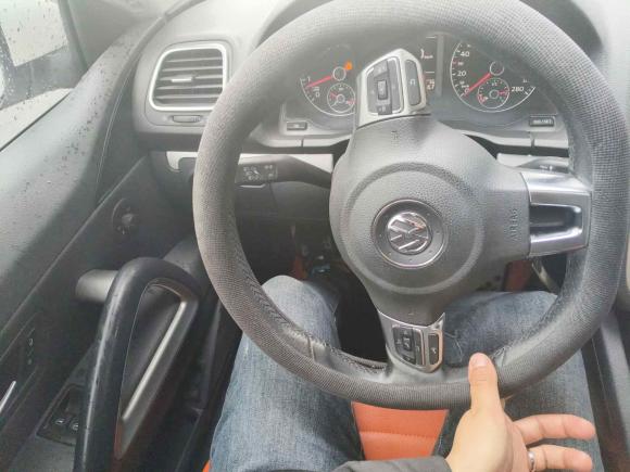 [南通·苏F] 二手大众尚酷2011款 1.4TSI 舒适版