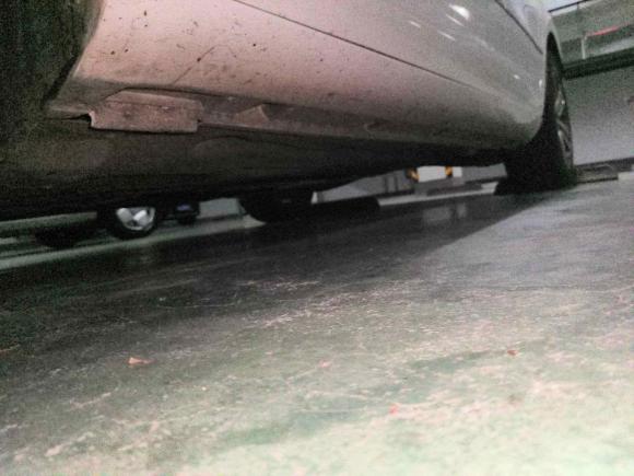 [嘉兴·浙F] 二手大众一汽-大众CC2015款 1.8TSI 豪华型