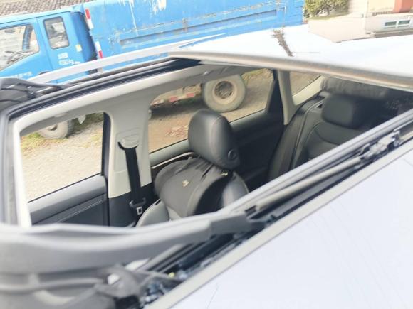 [宁波·浙B] 二手大众途岳2021款 330TSI 四驱豪华版PLUS