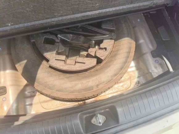 [义乌·浙G] 二手现代北京现代ix252015款 1.6L 自动两驱智能型GLS