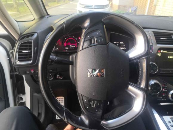 [北京·京H] 二手DSDS 52013款 1.6T 尊享版THP200