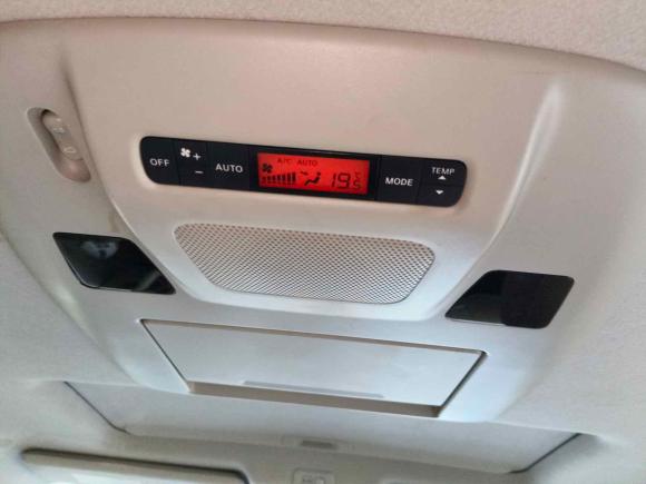 [杭州·浙A] 二手日产贵士2015款 3.5L SL