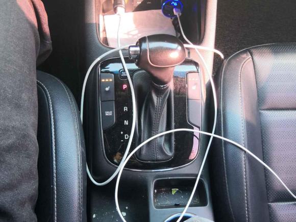 [北京·京G] 二手起亚起亚K32017款  1.6L 自动15周年特别版GLS