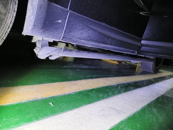 [广州·粤A] 二手路虎揽胜运动版2020款 3.0 L6 SE