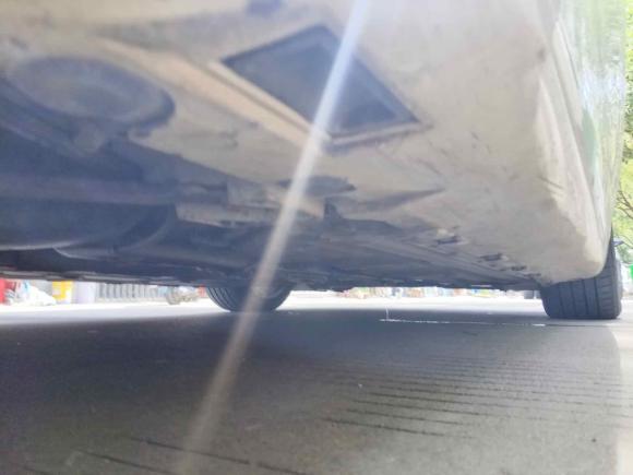 [宁波·浙B] 二手奥迪奥迪TT2008款 TT Roadster 2.0TFSI