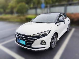 长安逸动2020款 PLUS 1.6L GDI 手动豪华型