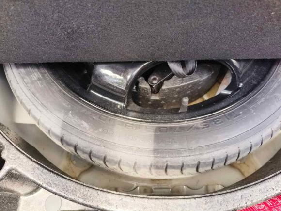 [合肥·皖A] 二手凯迪拉克凯迪拉克XTS2013款 28T 精英型