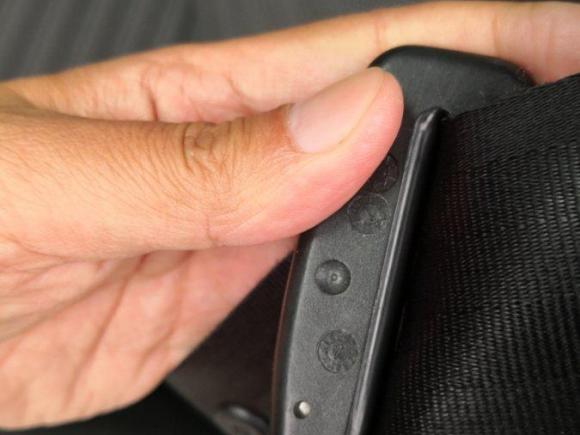 [常州·苏D] 二手观致观致32014款 两厢 1.6L 自动致悦型