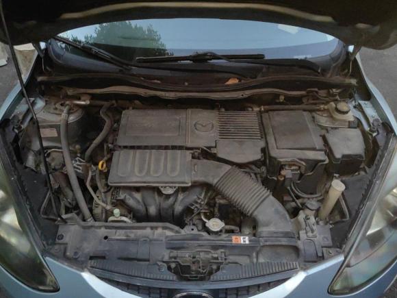 [上海·浙A] 二手马自达马自达22009款 1.5L 自动超值版