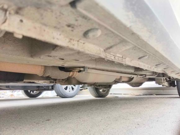 [上海·浙F] 二手五菱汽车五菱宏光S32018款 1.5T 手动舒适型 国V