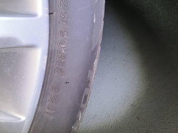 [广州·粤A] 二手沃尔沃沃尔沃S802007款 3.0 T6 AWD