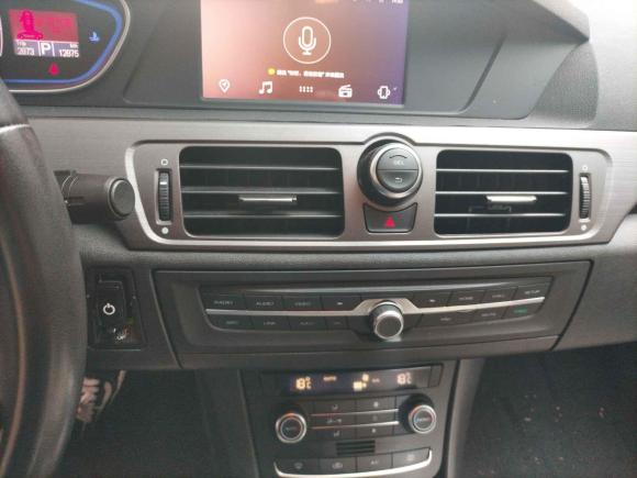 [上海·沪L] 二手荣威荣威e5502016款 尊享版