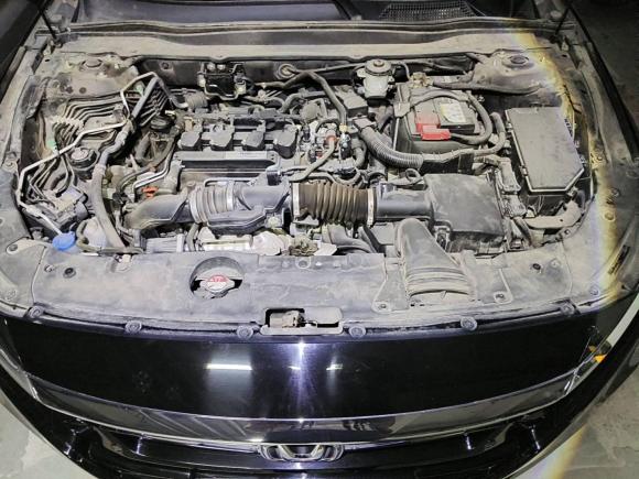 [西安·陕A] 二手本田雅阁2018款 260TURBO 尊贵版 国V