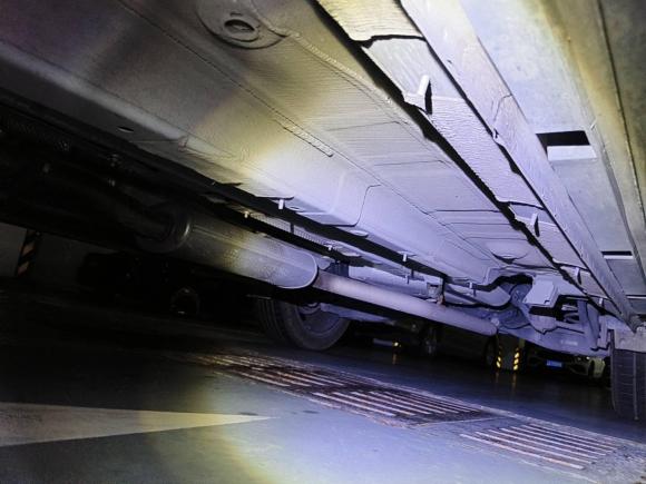 [深圳·粤B] 二手广汽传祺传祺GS4 PLUS2021款 270T 自动星河版