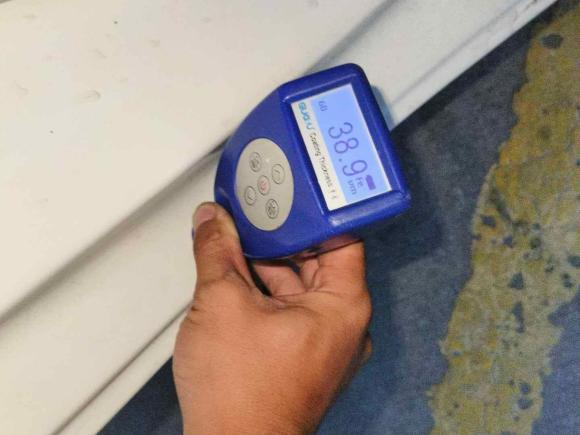 [佛山·粤E] 二手福特福睿斯2017款 改款 1.5L 自动舒适型