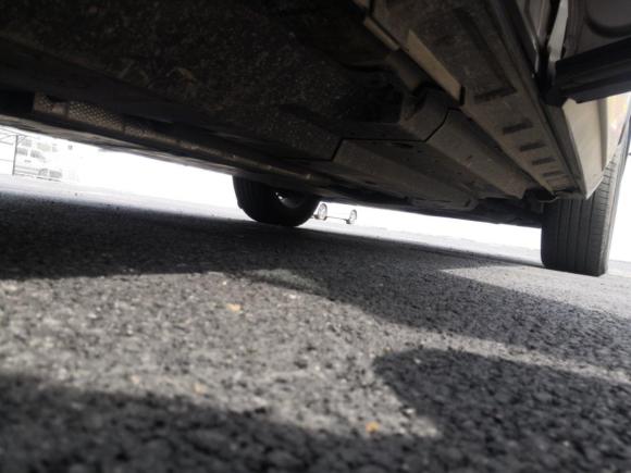 [杭州·粤L] 二手丰田威兰达2020款 2.0L CVT四驱豪华版