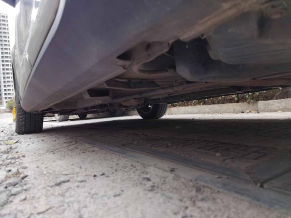 [义乌·浙A] 二手标致标致20082014款 1.6L 自动领航版