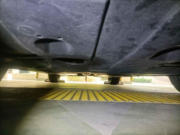 [苏州·苏E] 二手现代领动2018款 1.4T 双离合炫动·活力型