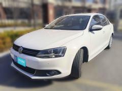 [青岛·鲁B] 大众速腾2014款 1.4TSI 自动豪华型