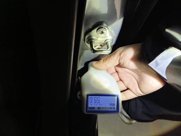 [济南·鲁A] 二手马自达马自达62012款 2.0L 自动时尚型