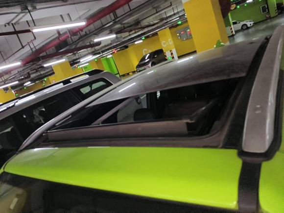 [佛山·粤Y] 二手Jeep自由侠2017款 180TS 自动四驱全能版