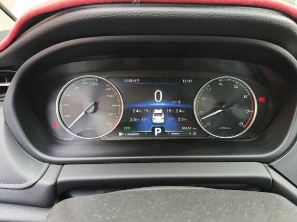 [济南·鲁A] 二手奇瑞艾瑞泽GX2018款 1.5T CVT型色版 国V