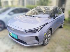 [上海·沪A] 吉利几何吉利几何C2020款 甄选续航版 550KM C++ Pro