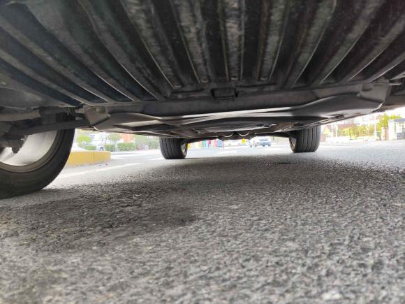 [青岛·鲁B] 二手奔驰奔驰GLK级2013款 GLK 300 4MATIC 动感天窗型