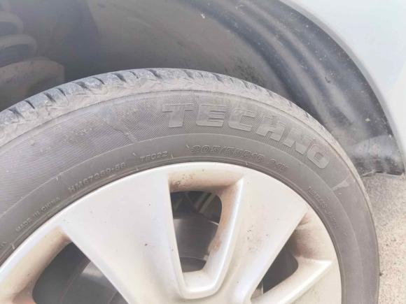 [义乌·浙C] 二手大众甲壳虫2008款 2.0 AT 标配版