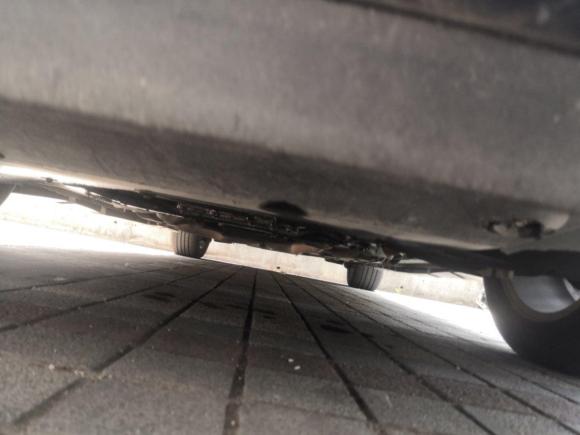 [上海·沪A] 二手凯迪拉克SLS赛威2010款 3.0L 精英型