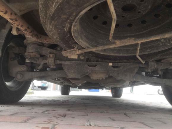 [嘉兴·贵F] 二手五菱汽车五菱宏光S32018款 1.5L 手动豪华型 国V