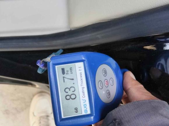 [济南·鲁A] 二手凯迪拉克凯迪拉克XTS2015款 28T 舒适型