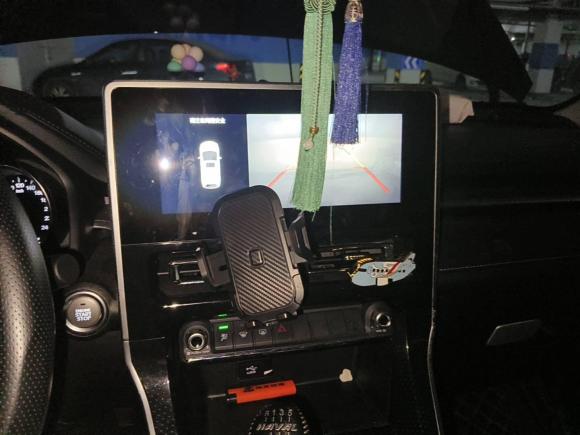 [杭州·渝D] 二手哈弗哈弗M62021款 PLUS 1.5T 手动舒享型