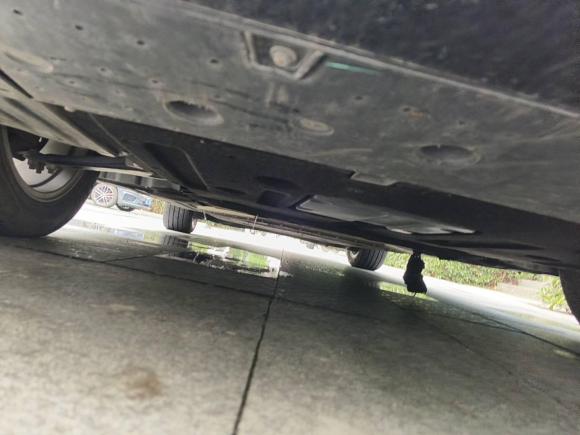 [武汉·鄂A] 二手埃安AION S2023款 魅 580 磷酸铁锂