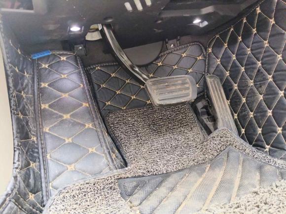 [金华·浙G] 二手凯迪拉克凯迪拉克CT62017款 28T 时尚型