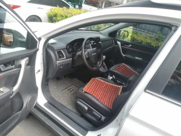 [上海·黑D] 二手哈弗哈弗M62019款 1.5T DCT两驱精英型 国VI