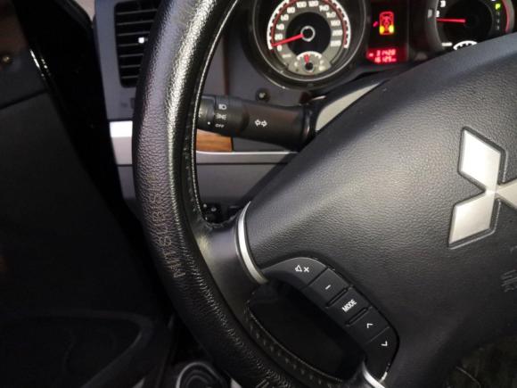 [杭州·鄂D] 二手三菱帕杰罗2019款 3.0L 自动标准版