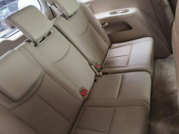 [广州·粤A] 二手日产贵士2015款 3.5L SL