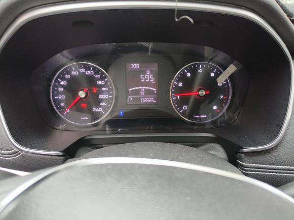 [合肥·皖A] 二手荣威荣威RX52016款 20T 两驱自动旗舰版