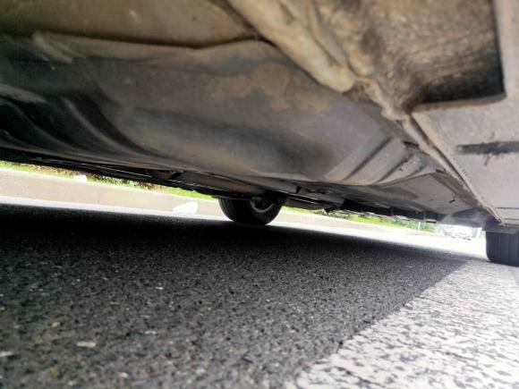 [无锡·苏B] 二手本田雅阁2014款 2.0L EX 豪华版