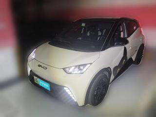 比亚迪海鸥2023款 自由版「杭州二手车」「天天拍车」