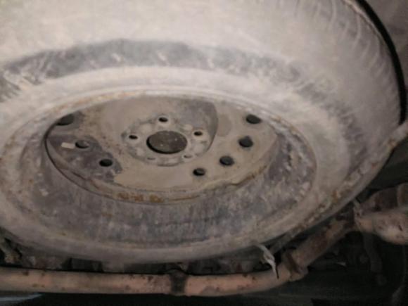 [义乌·浙G] 二手雪佛兰科帕奇2014款 2.4L 四驱旗舰版 7座