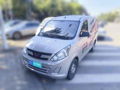 [绍兴·浙D] 五菱汽车五菱荣光V2019款 1.5L封窗车实用型国VI LAR