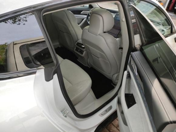 [上海·苏E] 二手哪吒汽车哪吒S2022款 纯电 650km 四驱大版