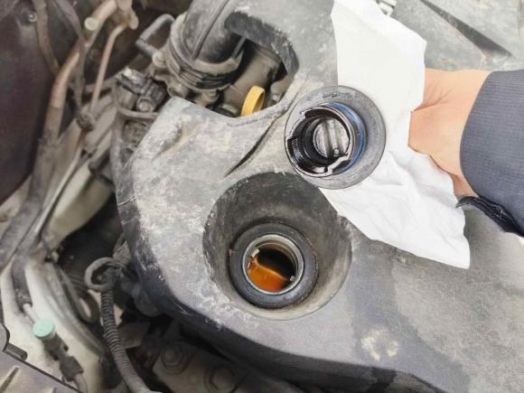 [温州·浙C] 二手名爵锐腾2016款 1.5TGI TST豪华版