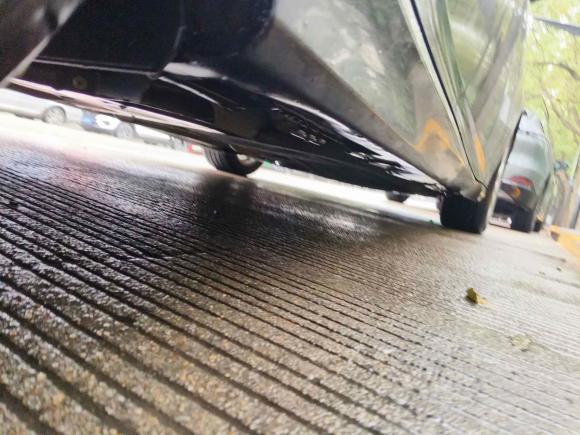 [上海·豫R] 二手本田雅阁2018款 260TURBO 豪华版 国V