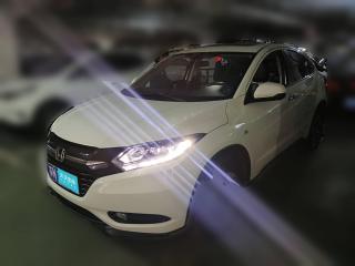 本田缤智2017款 1.8L CVT两驱先锋型