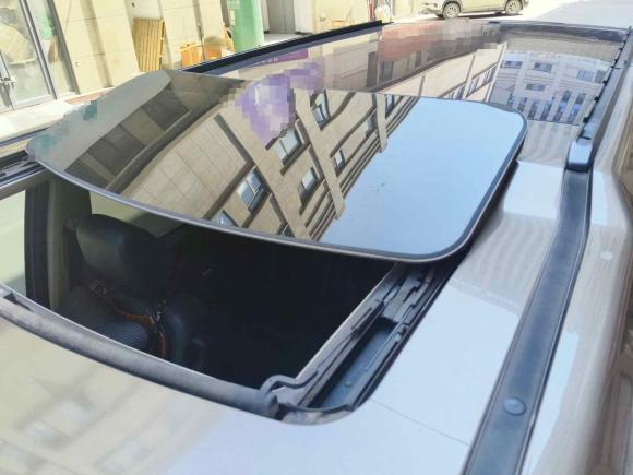 [济南·鲁A] 二手路虎发现2010款 3.0TDV6 HSE 柴油版