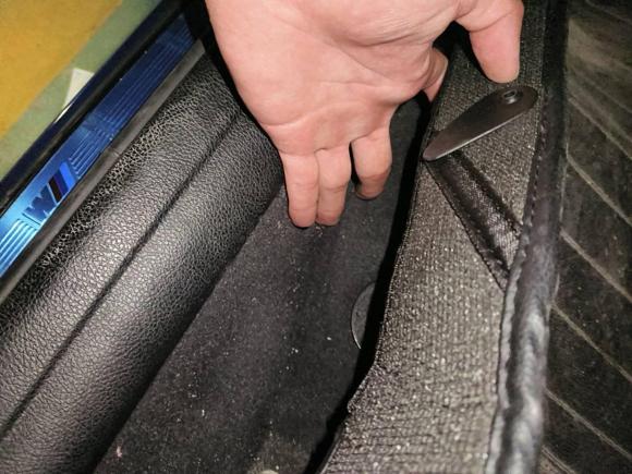 [湖州·浙E] 二手宝马宝马3系2018款 320Li M运动曜夜版